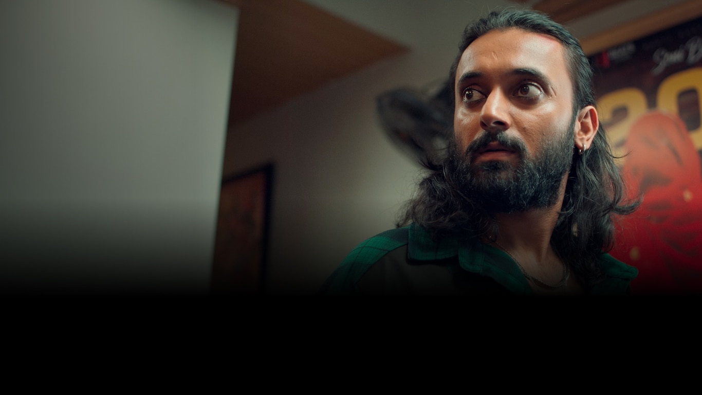 Chamak (Hindi)