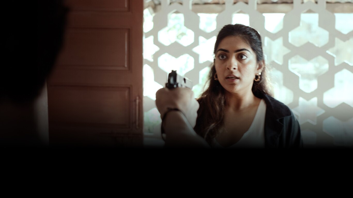 Tanaav Season 2 (Malayalam) - Trailer 1