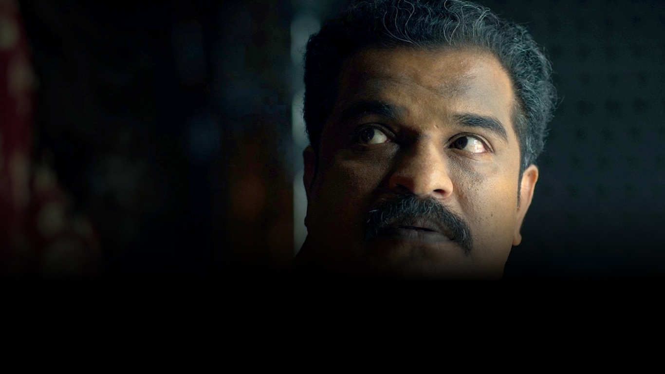 Thalavan (Tamil)