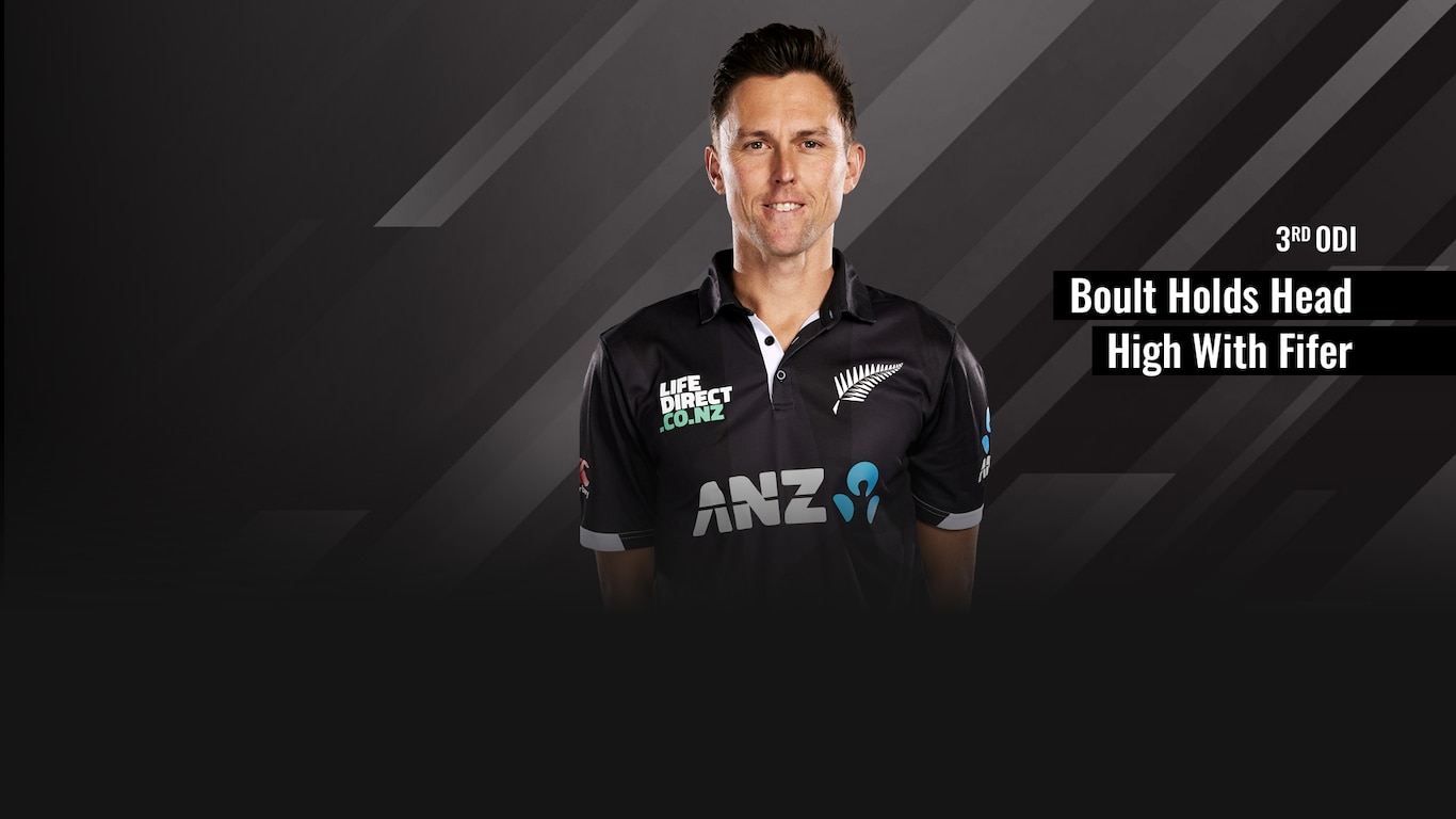 New Zealand Tour of England 2023