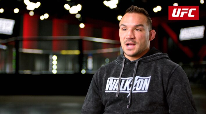 Heart, Soul, And Brain from The Ultimate Fighter 