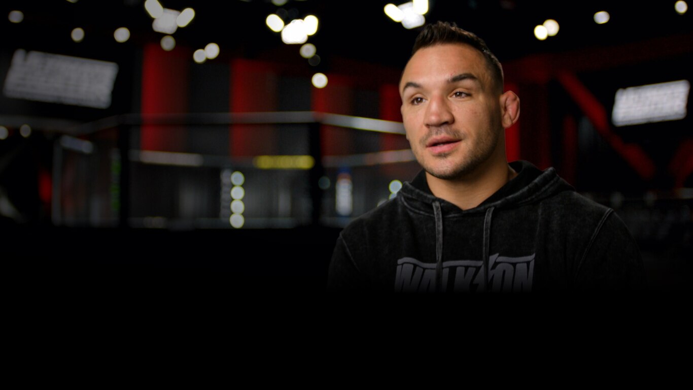 The Ultimate Fighter