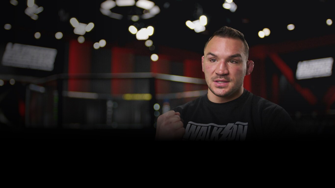 The Ultimate Fighter