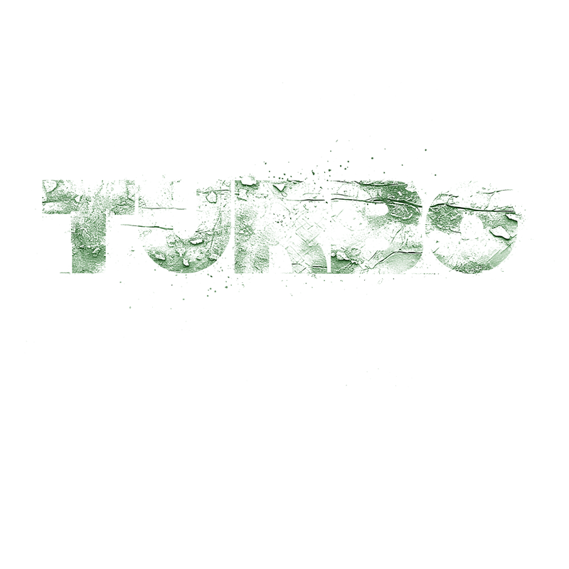 Turbo (Bengali) logo