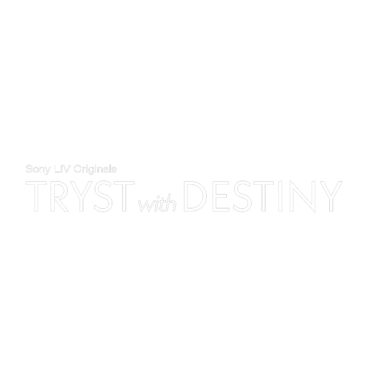 Tryst With Destiny