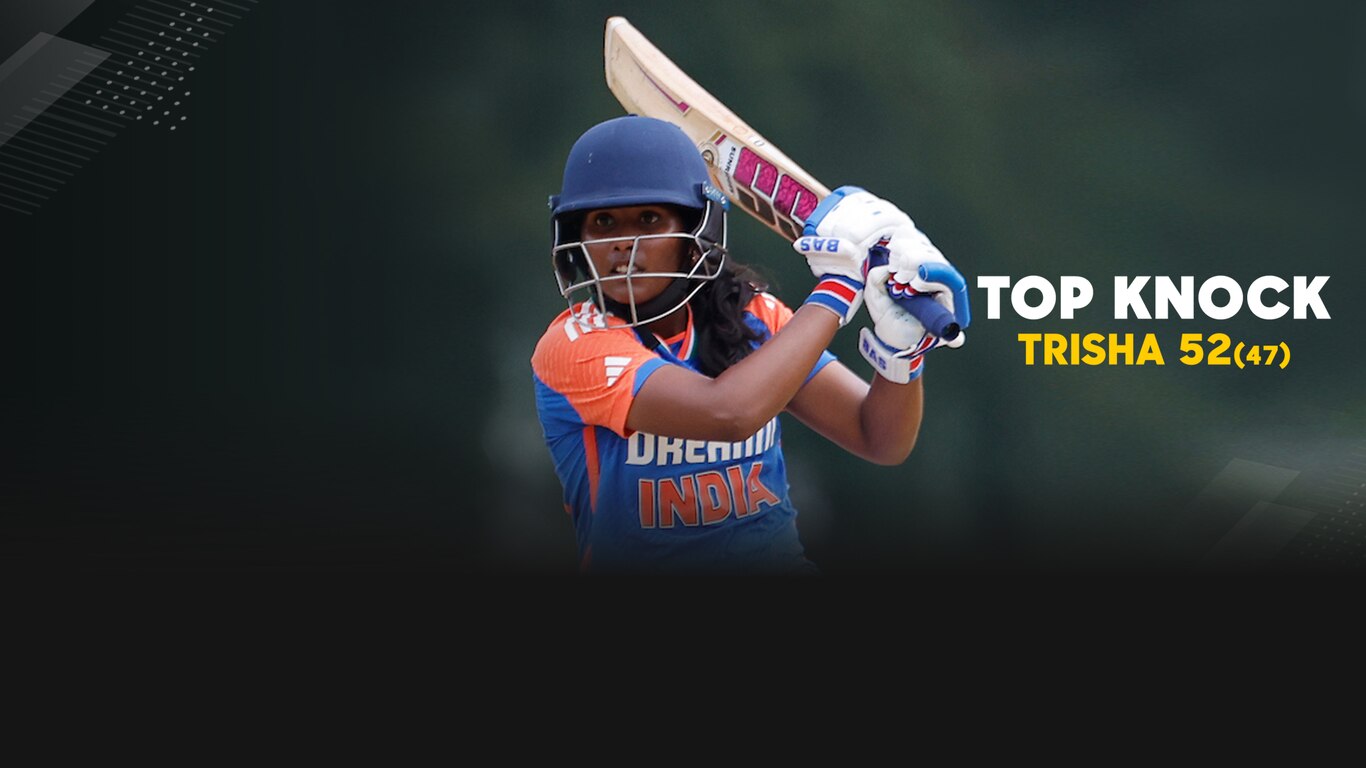 ACC U-19 Women's Asia Cup 2024