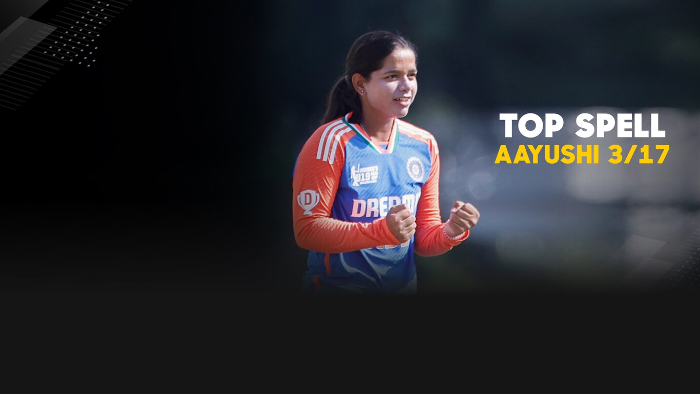 ACC U-19 Women's Asia Cup 2024