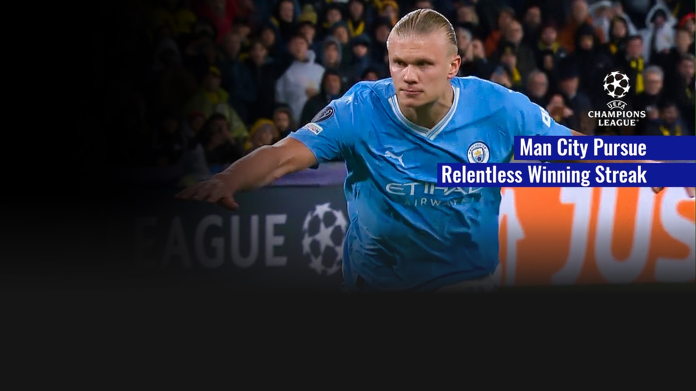 UEFA Champions League 2023-24