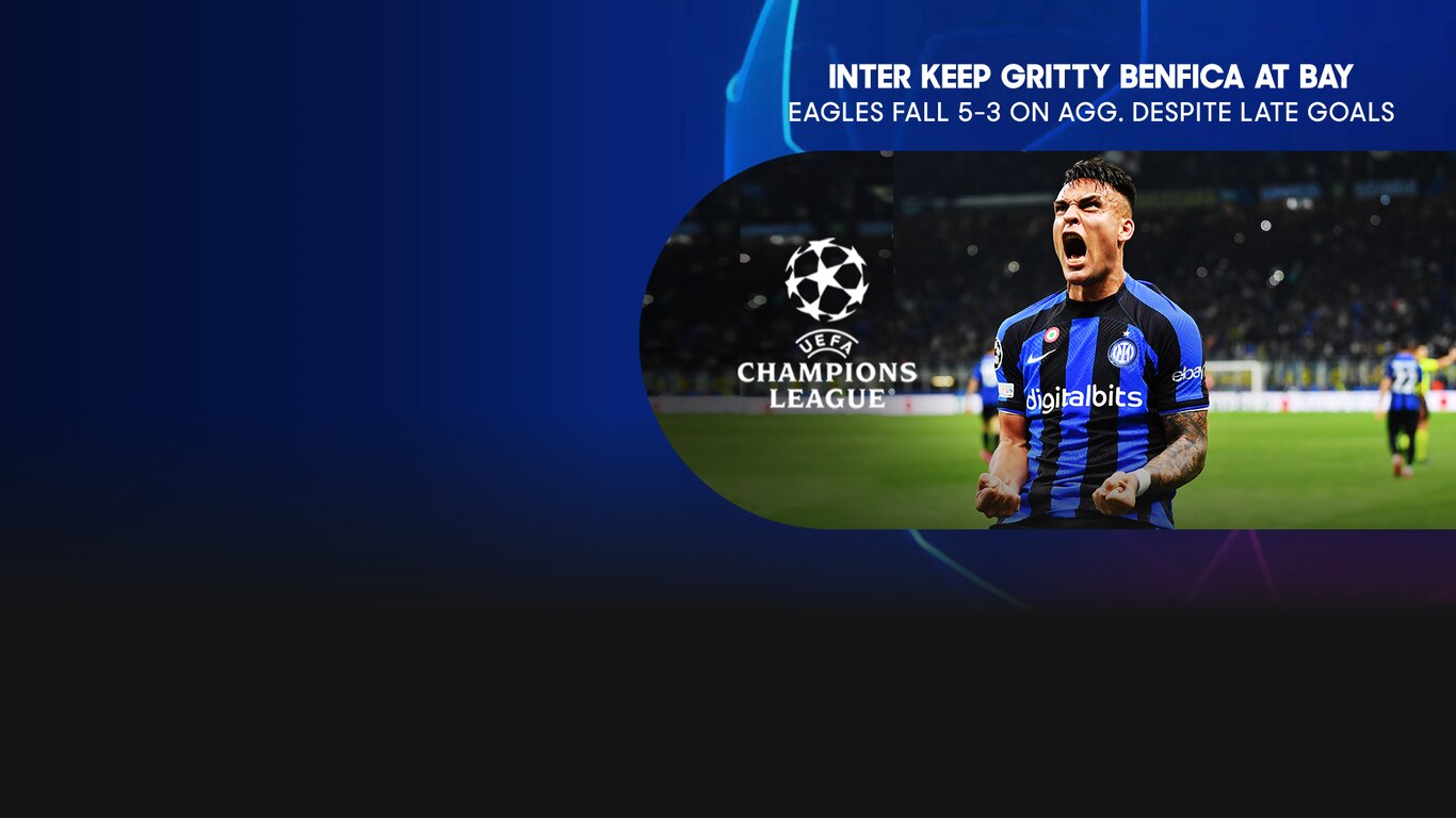 UEFA Champions League 2022-23