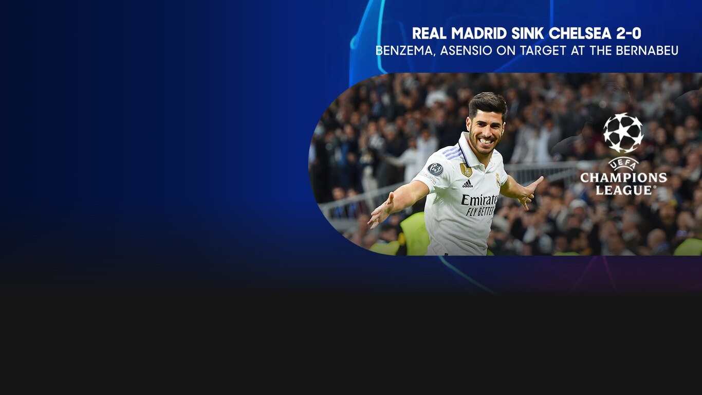 UEFA Champions League 2022-23