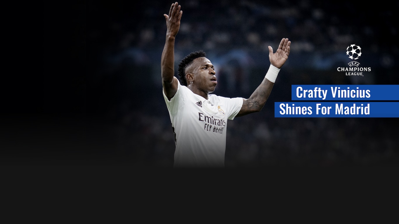 UEFA Champions League 2022-23