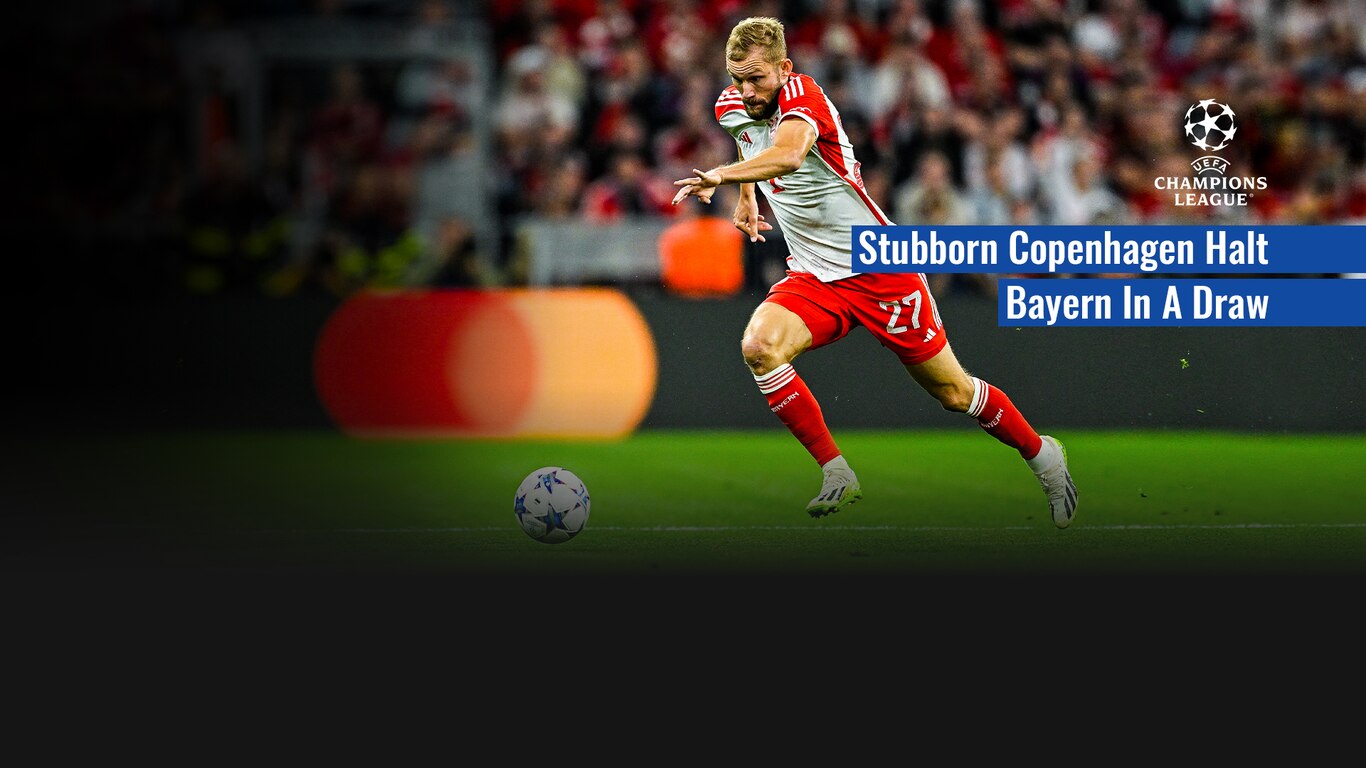 UEFA Champions League 2023-24