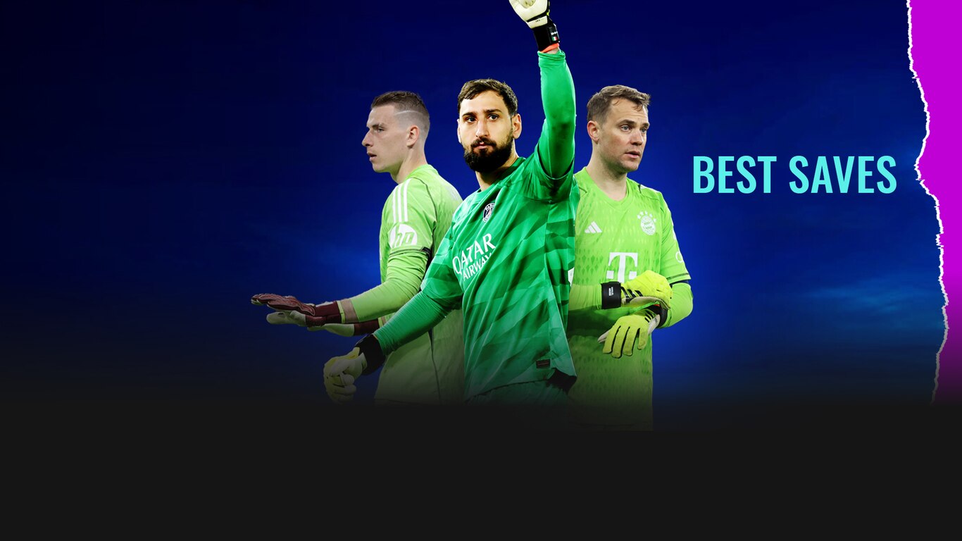 UEFA Champions League 2023-24