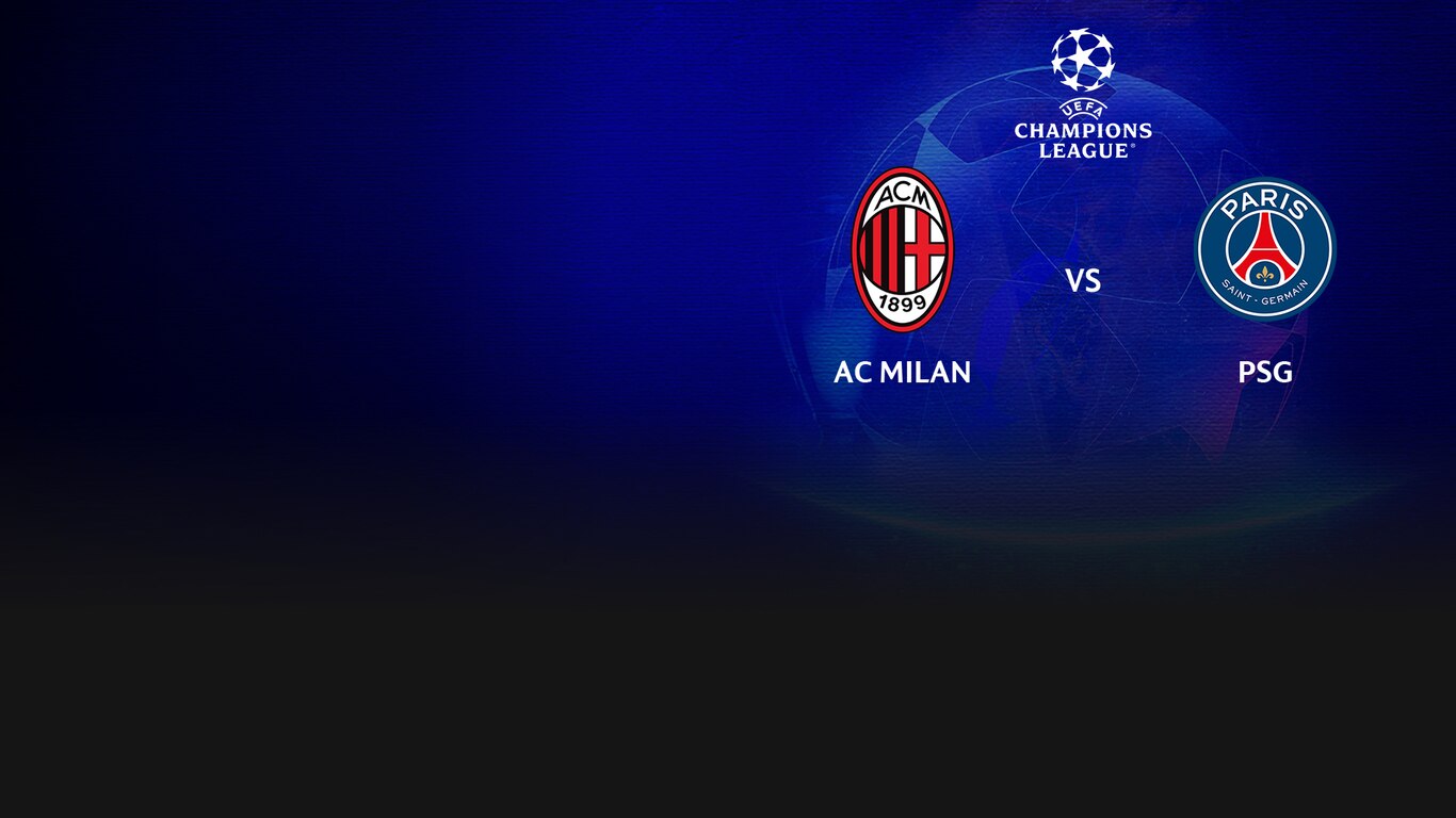 UEFA Champions League 2023-24