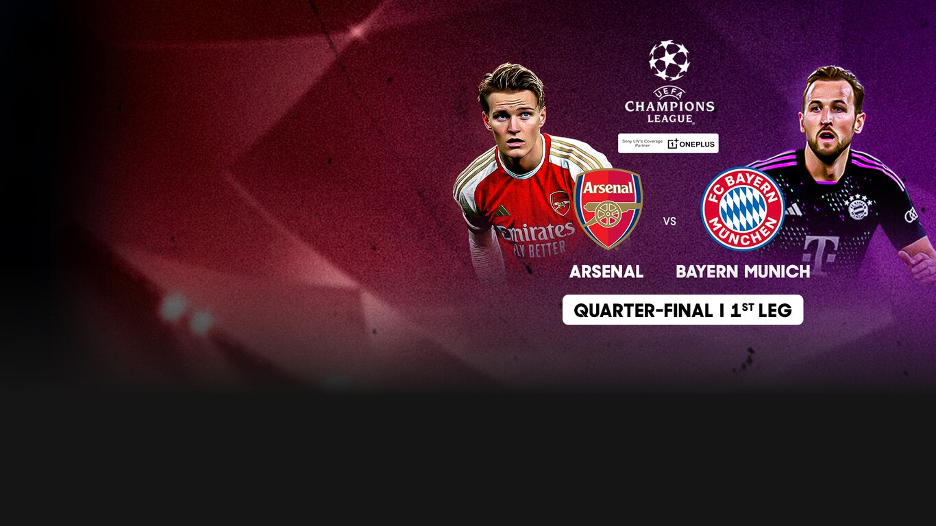UEFA Champions League 2023-24