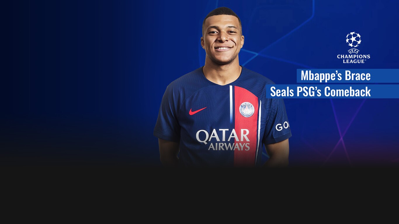 UEFA Champions League 2023-24