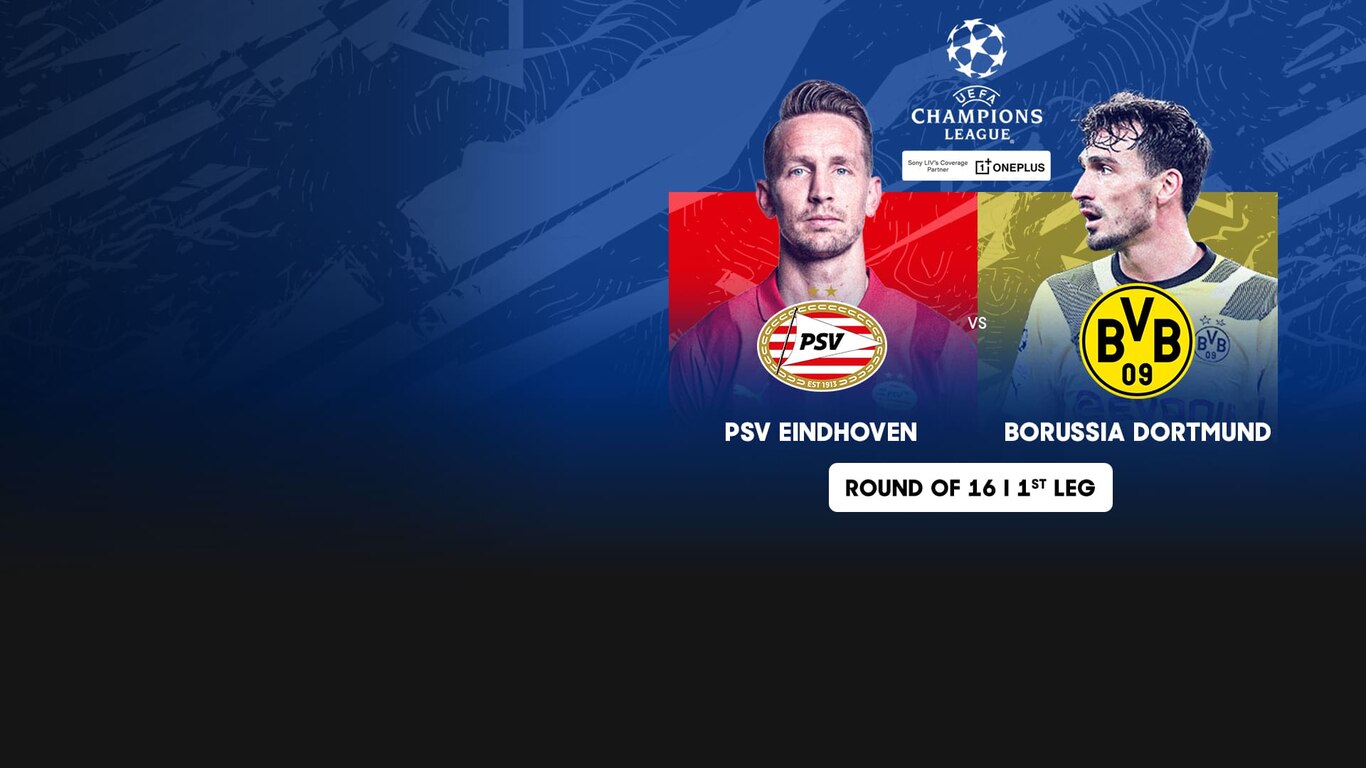 UEFA Champions League 2023-24