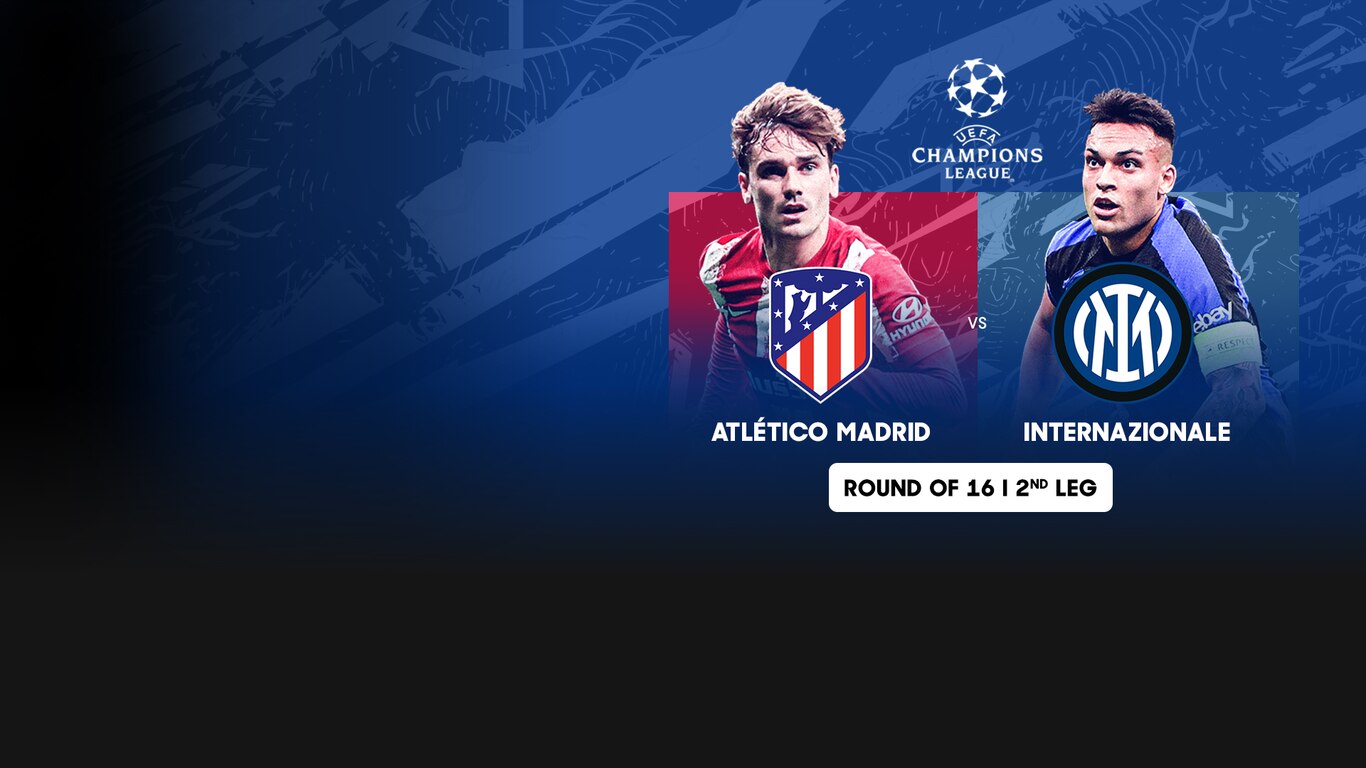 UEFA Champions League 2023-24
