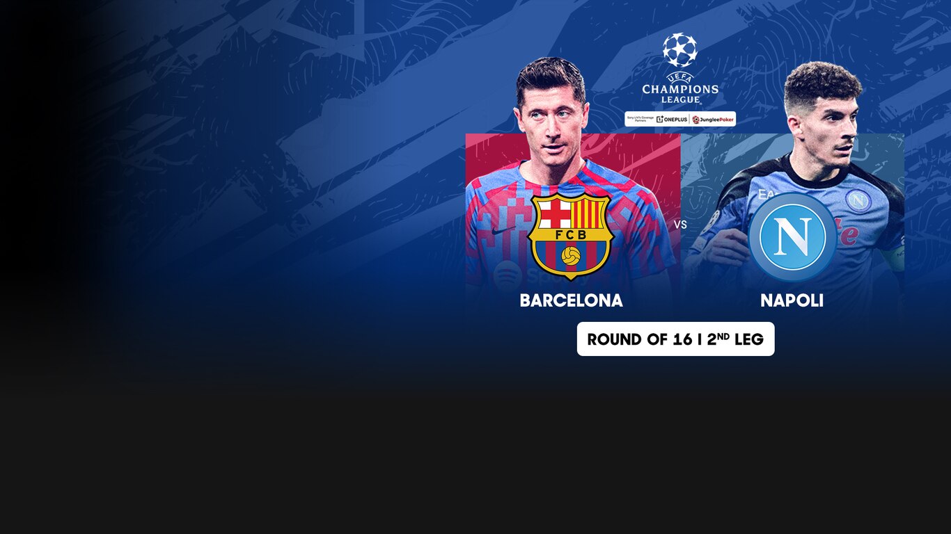 UEFA Champions League 2023-24