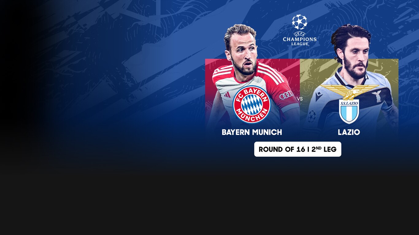 UEFA Champions League 2023-24