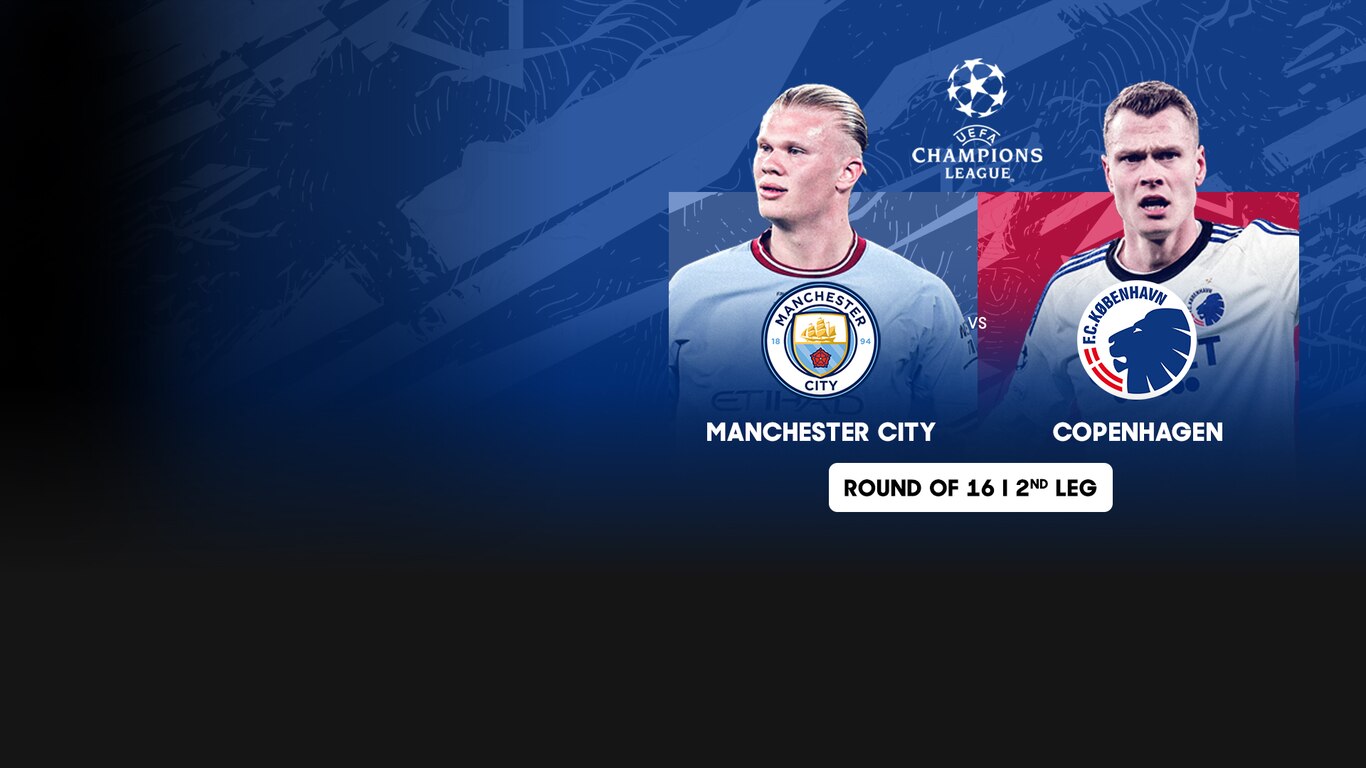 UEFA Champions League 2023-24