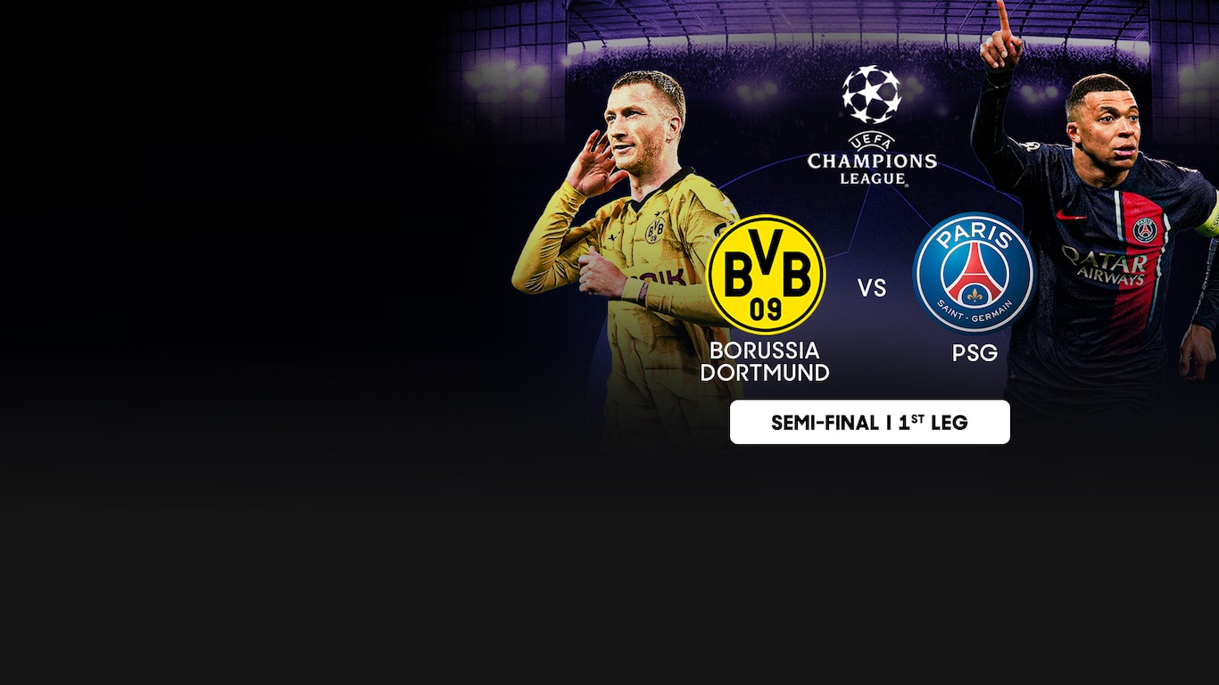 UEFA Champions League 2023-24