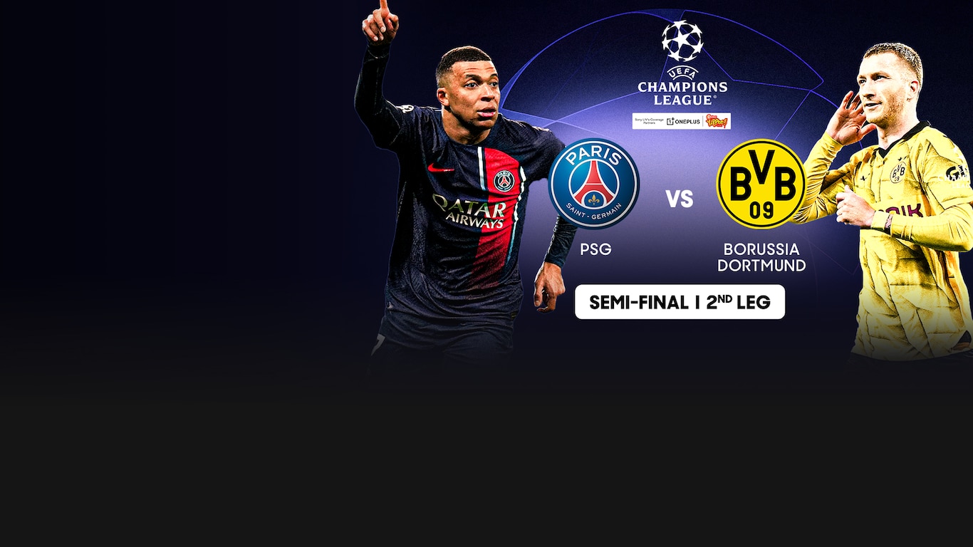 UEFA Champions League 2023-24