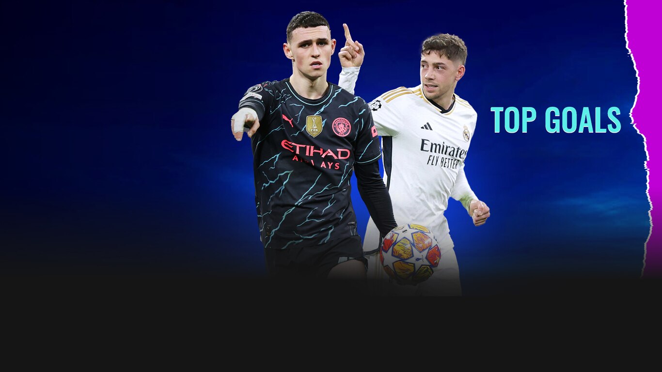 UEFA Champions League 2023-24