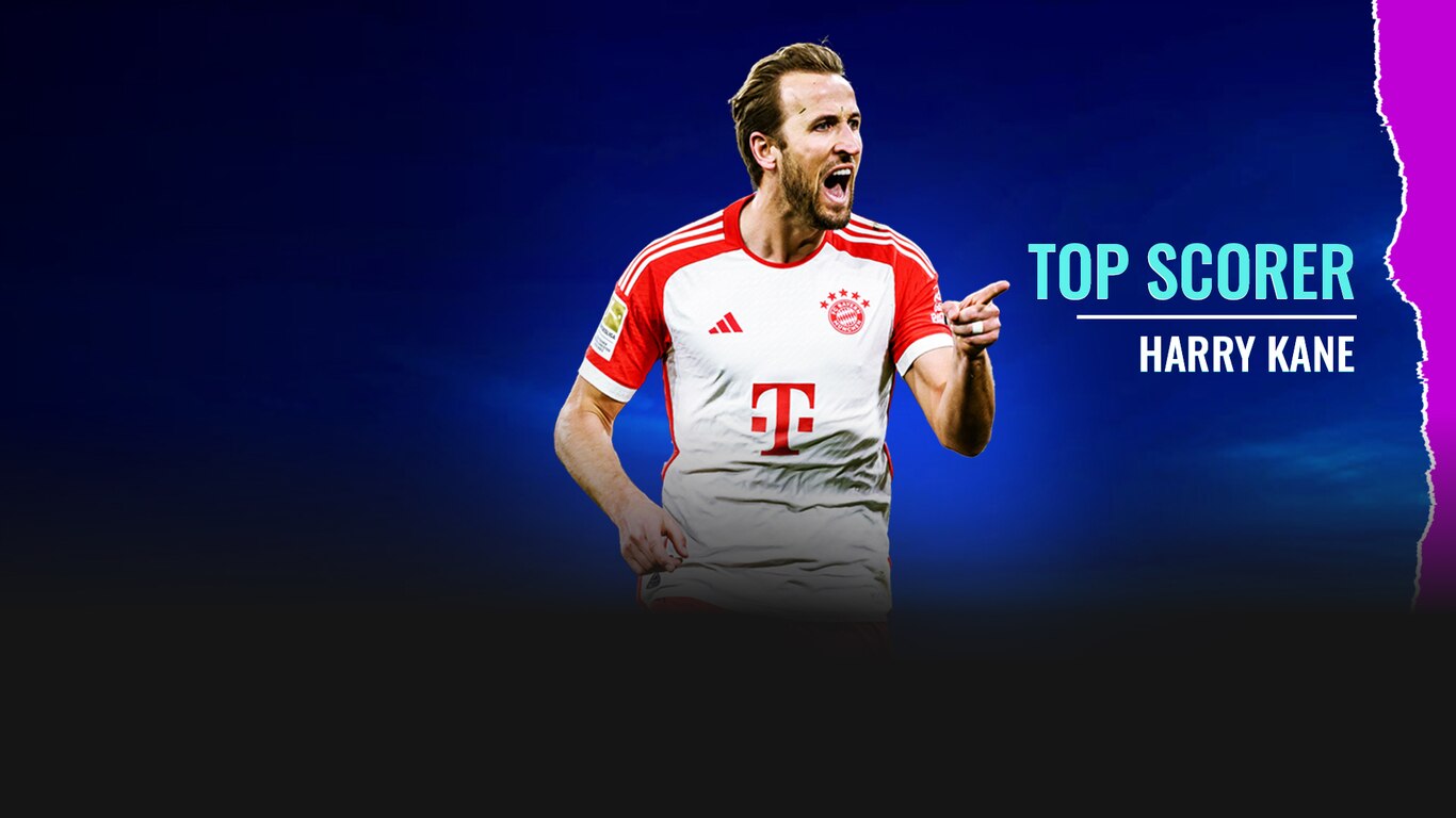 UEFA Champions League 2023-24