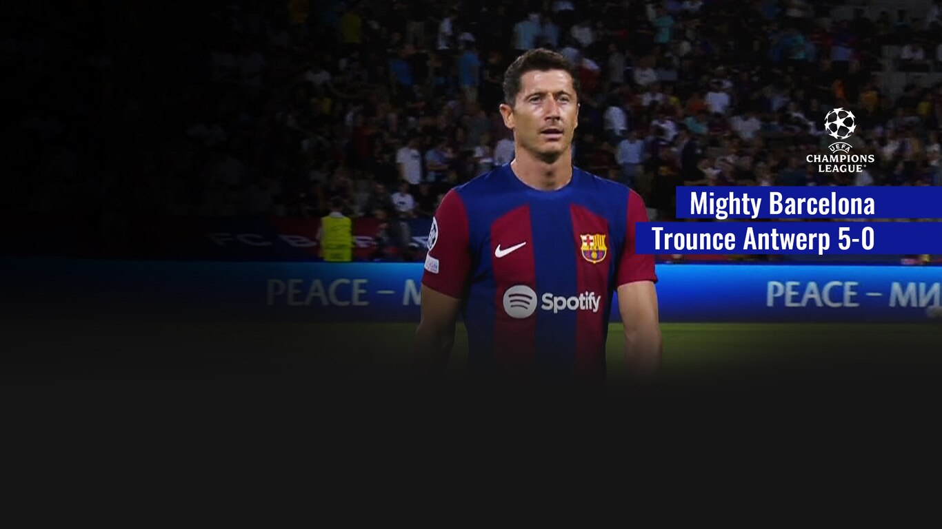 UEFA Champions League 2023-24