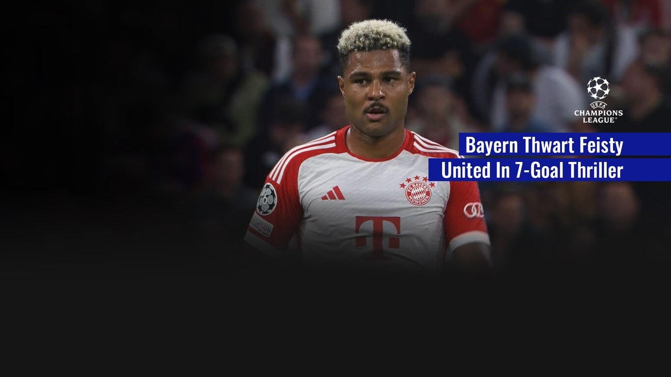 UEFA Champions League 2023-24