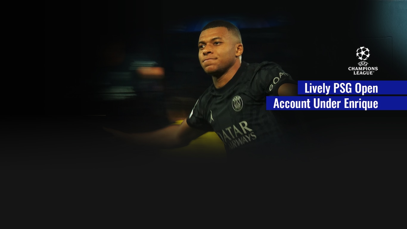 UEFA Champions League 2023-24