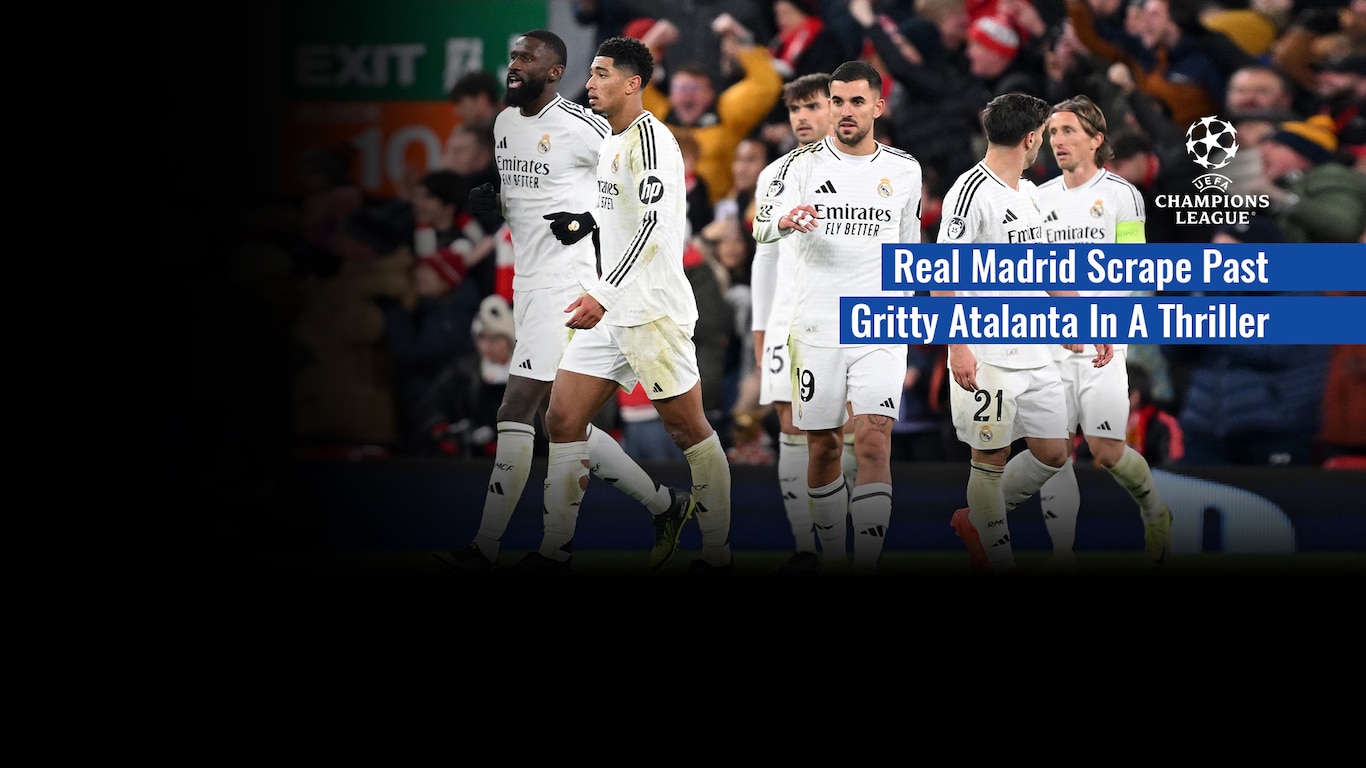 UEFA Champions League 2024-25