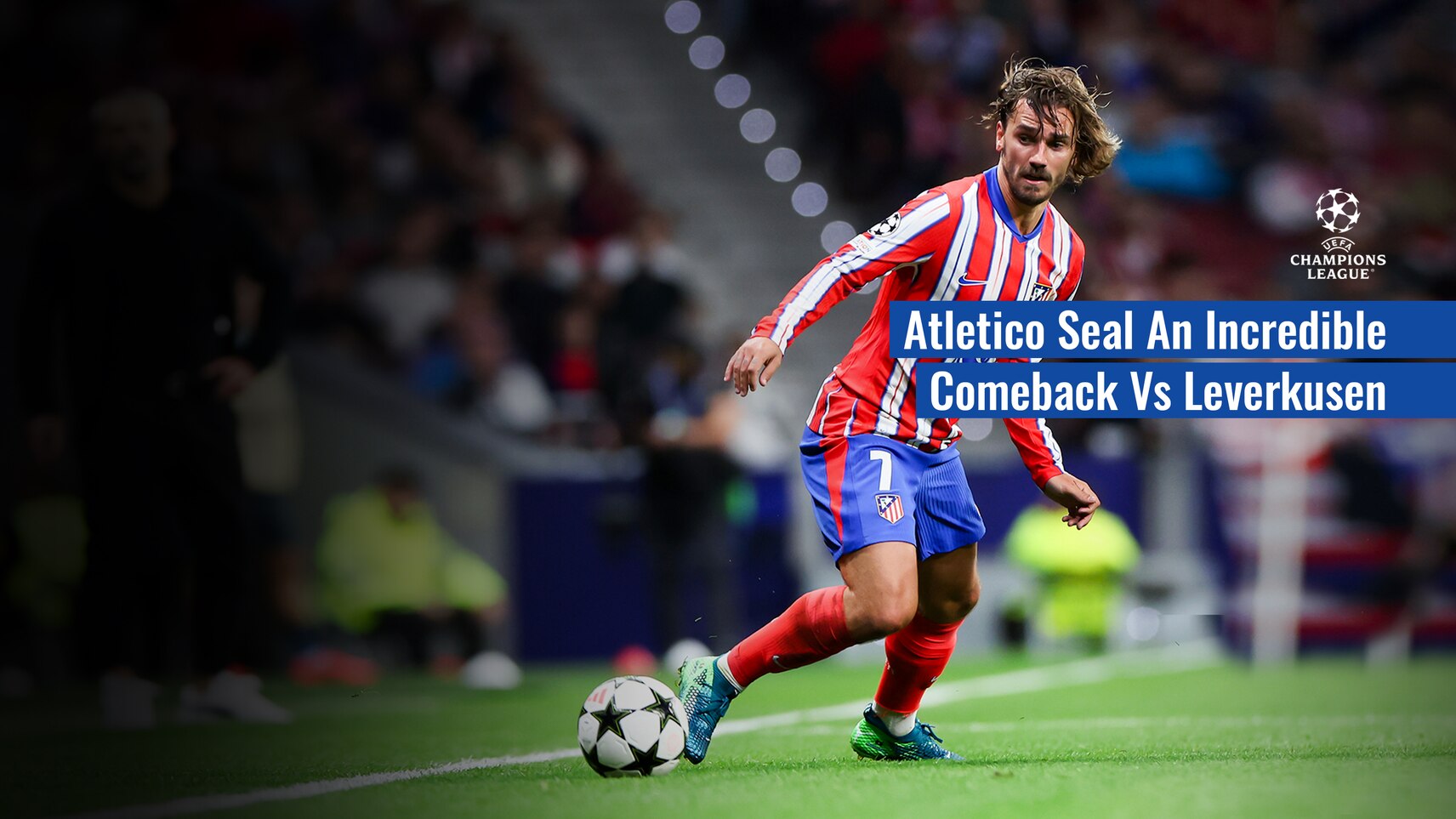 UEFA Champions League 2024-25