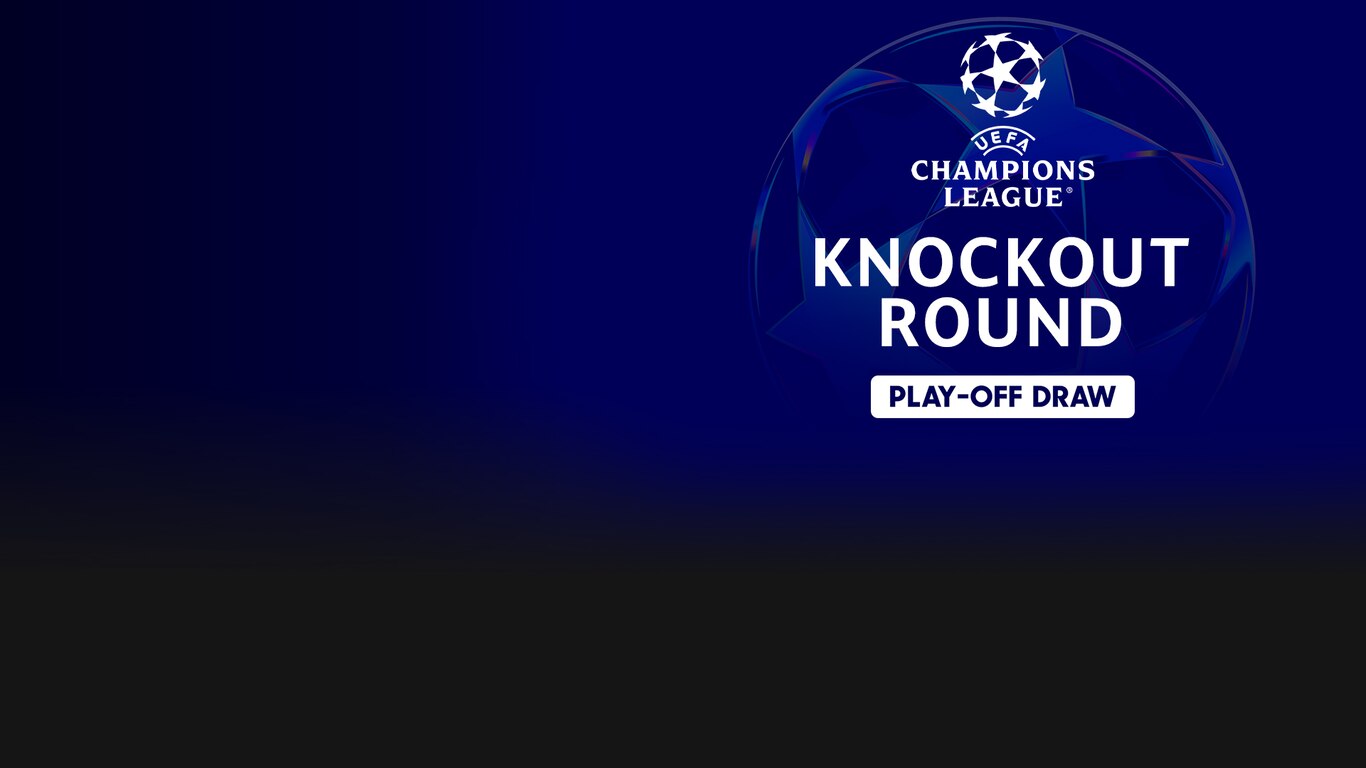 UEFA Champions League 2024-25