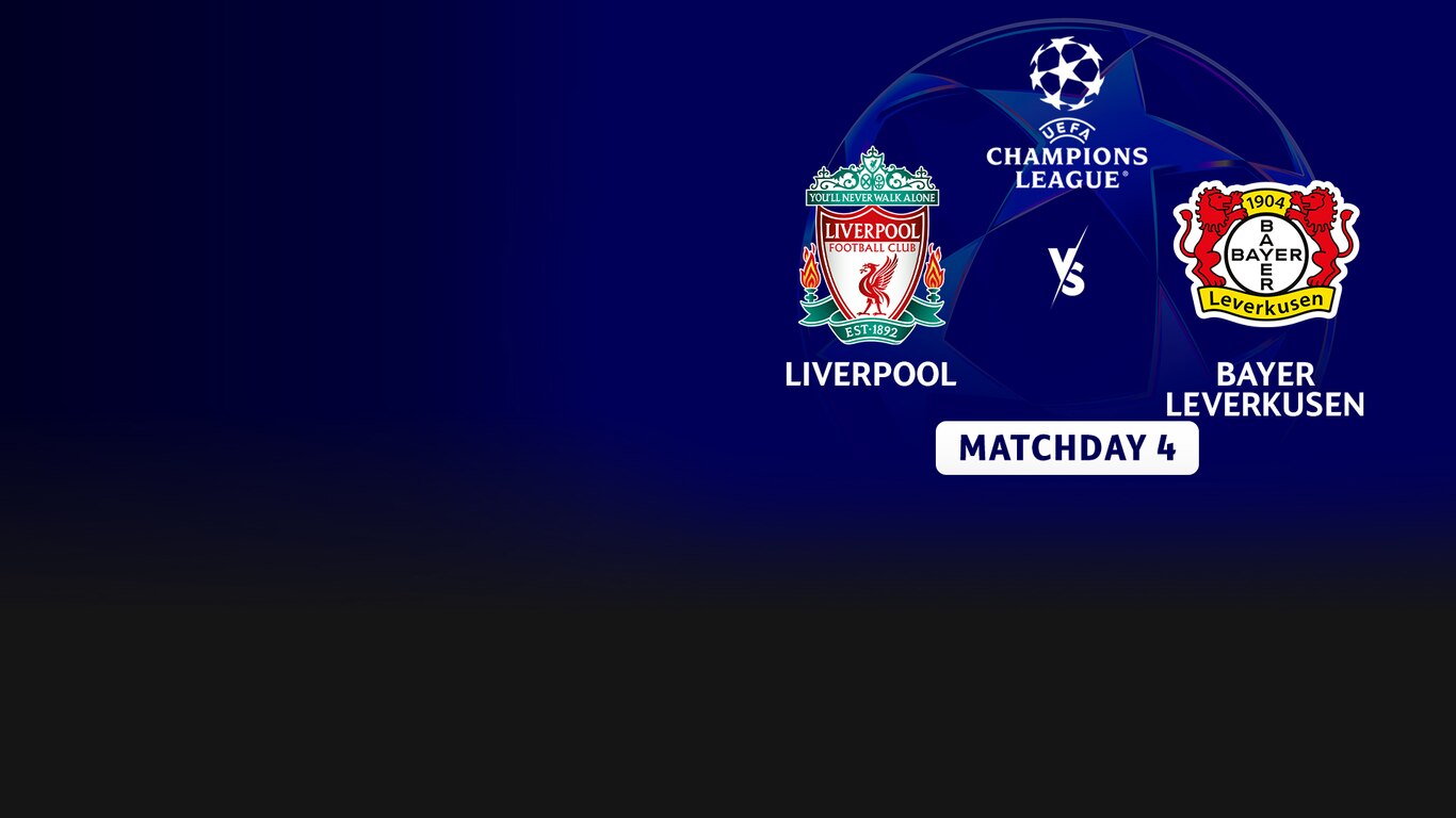 UEFA Champions League 2024-25