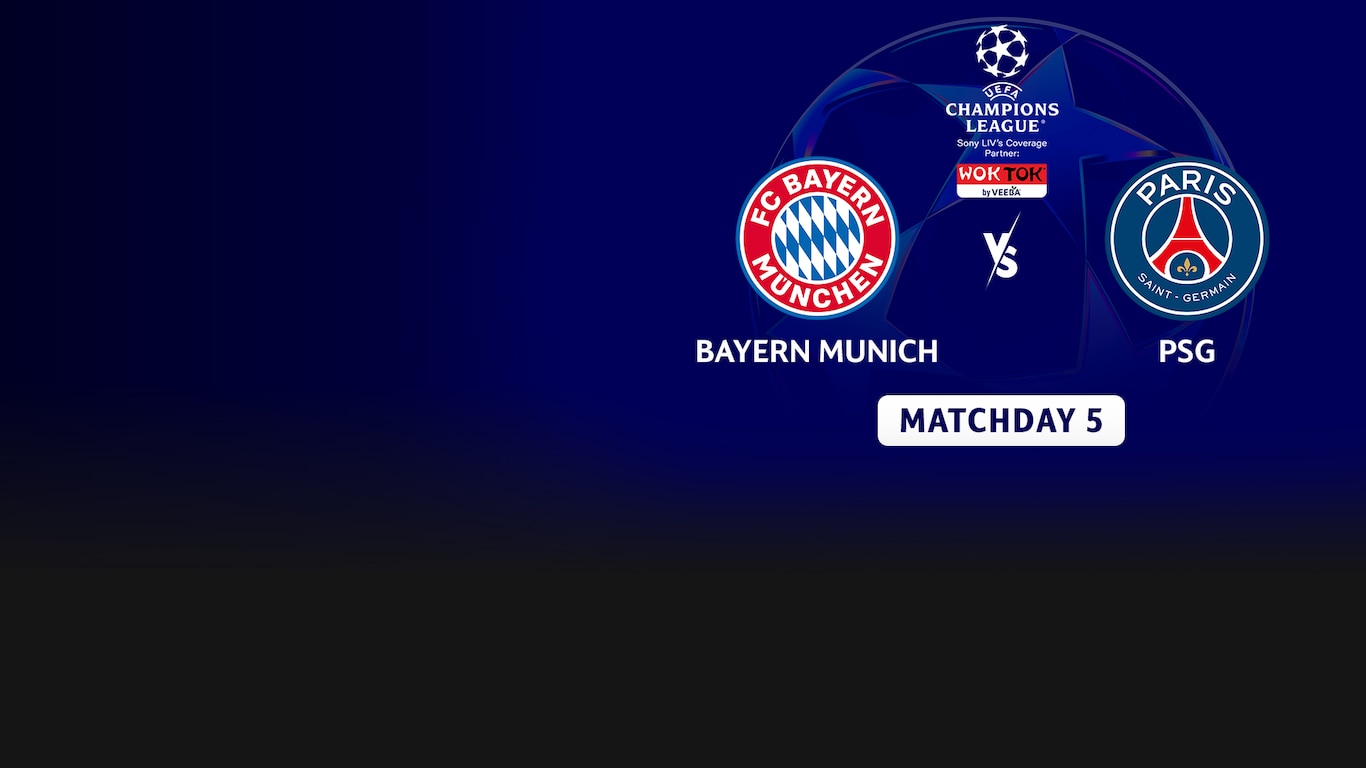 UEFA Champions League 2024-25