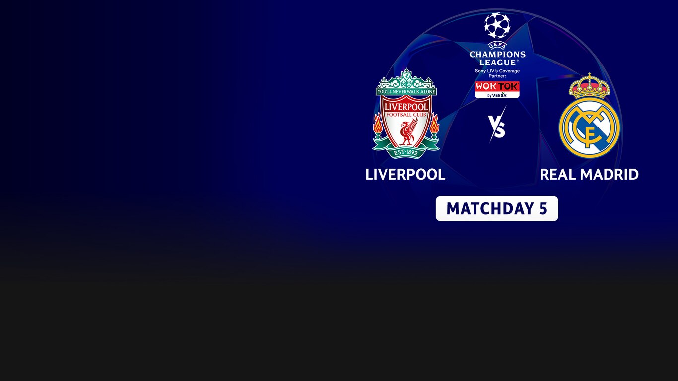 UEFA Champions League 2024-25