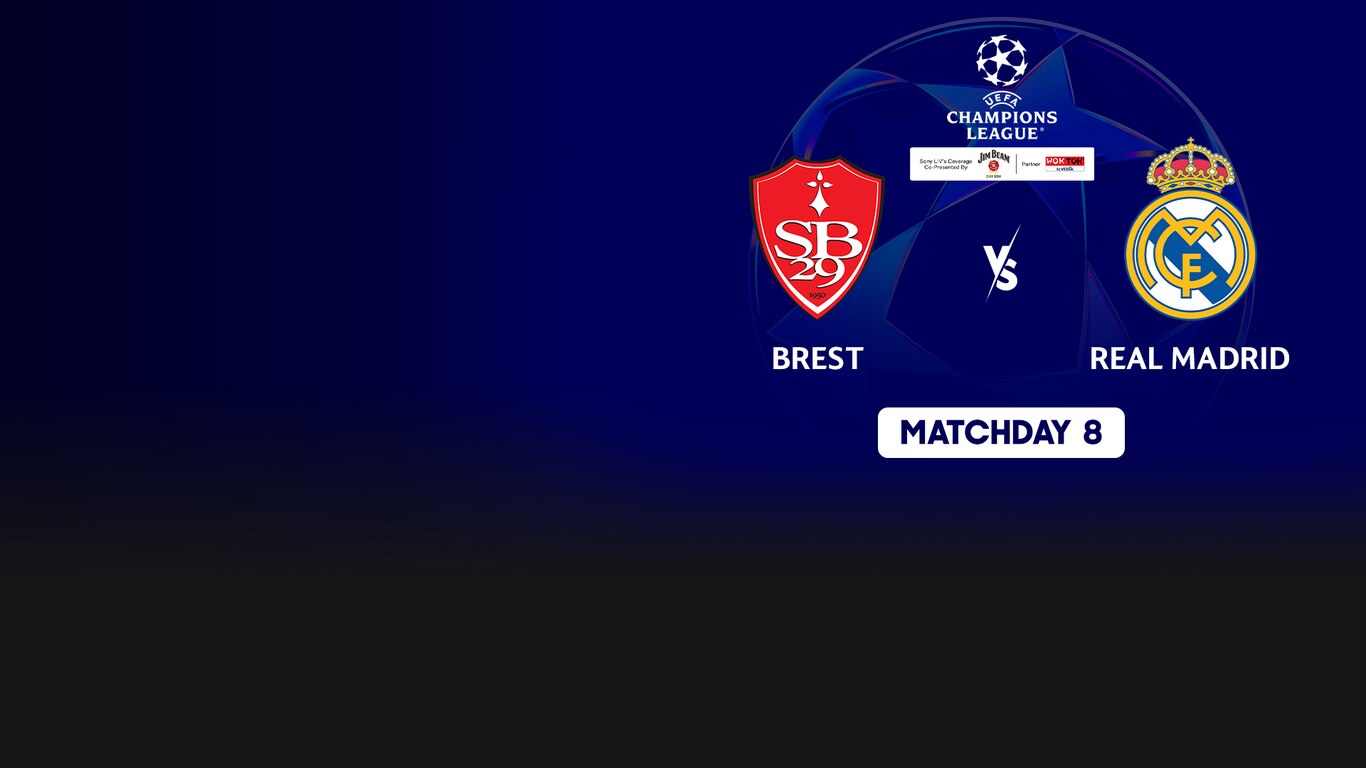 UEFA Champions League 2024-25