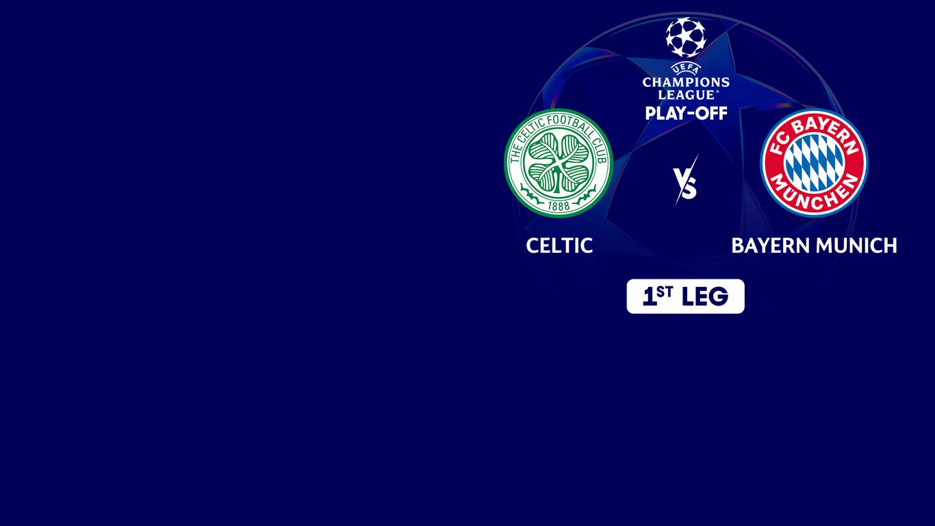 UEFA Champions League 2024-25