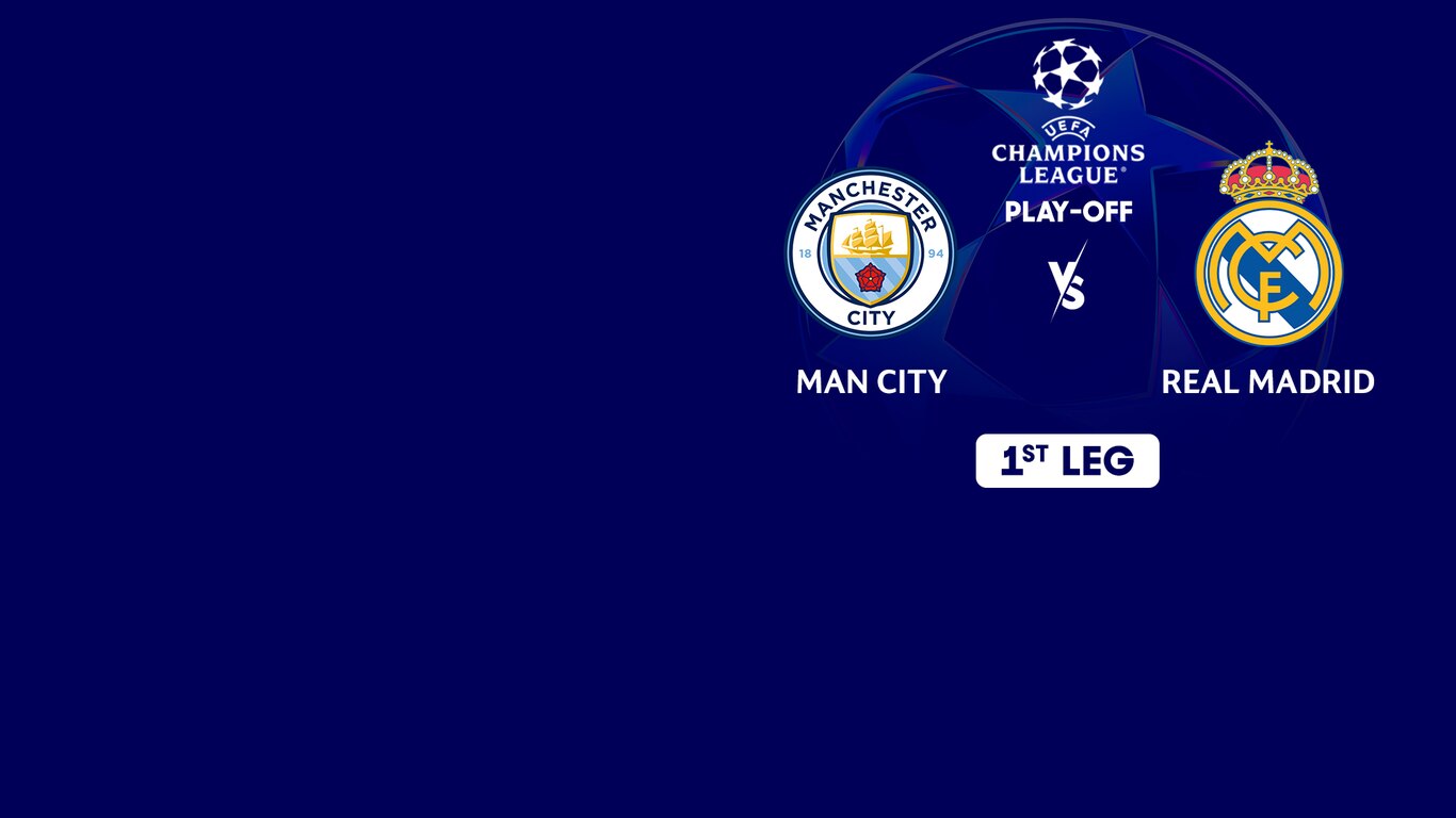 UEFA Champions League 2024-25