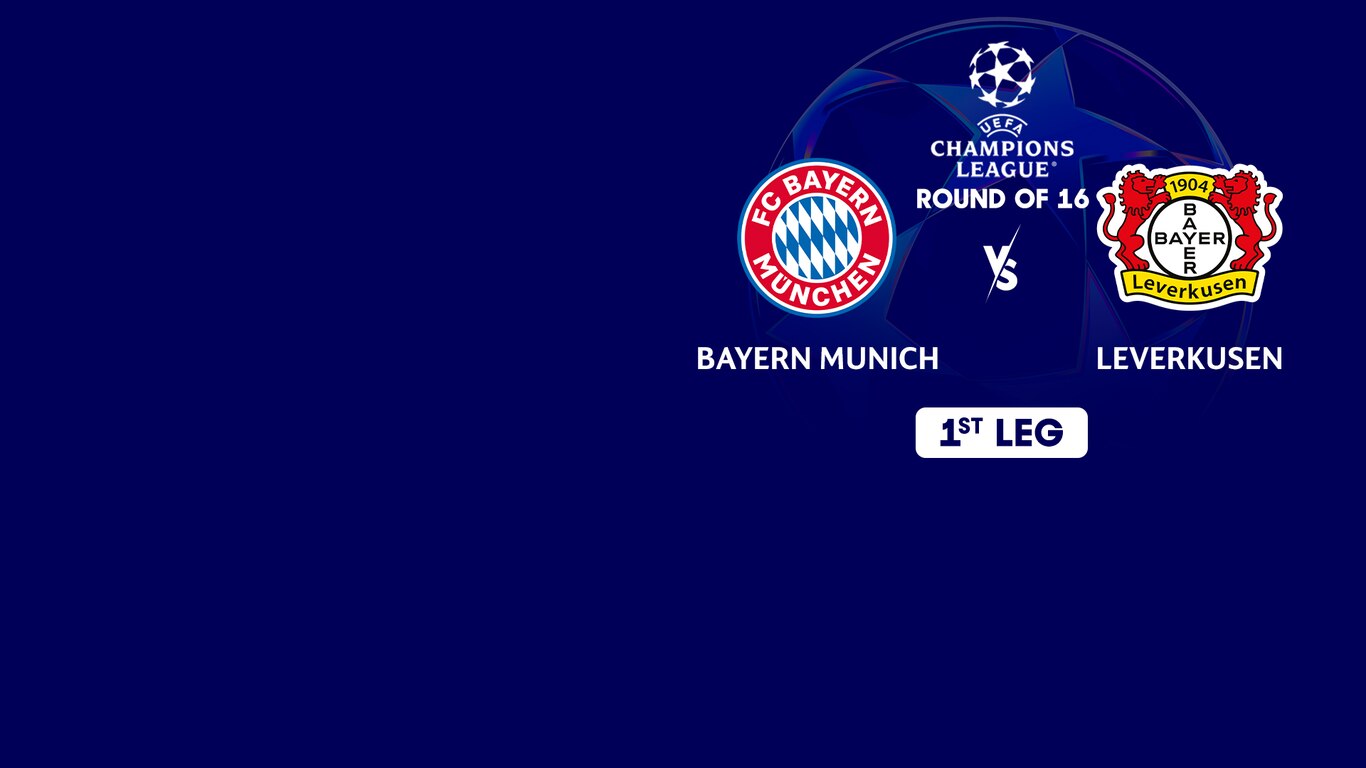 UEFA Champions League 2024-25