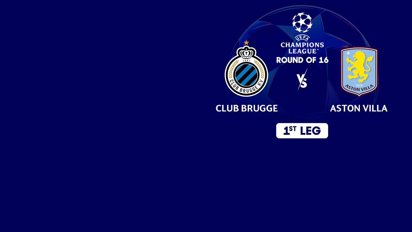 UEFA Champions League 2024-25