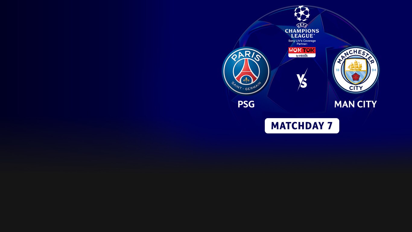 UEFA Champions League 2024-25