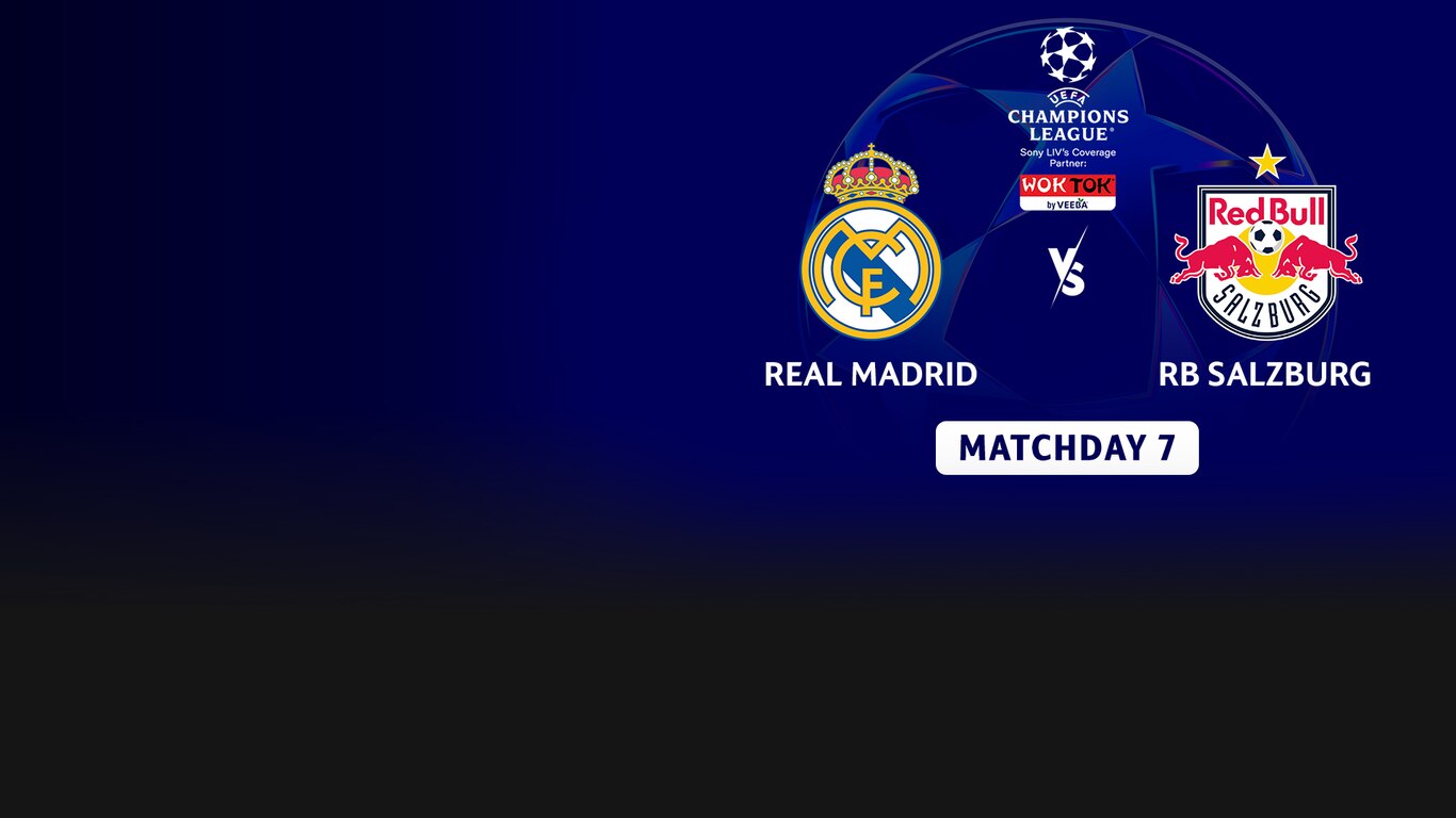 UEFA Champions League 2024-25