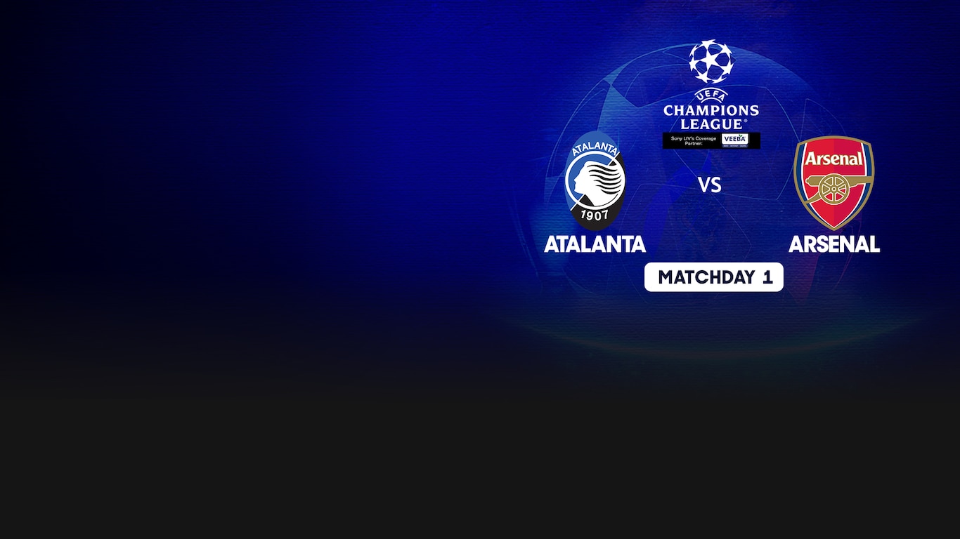 UEFA Champions League 2024-25