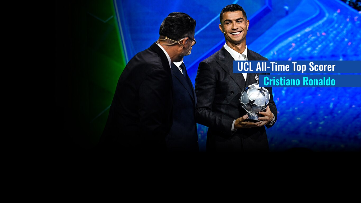 UEFA Champions League 2024-25