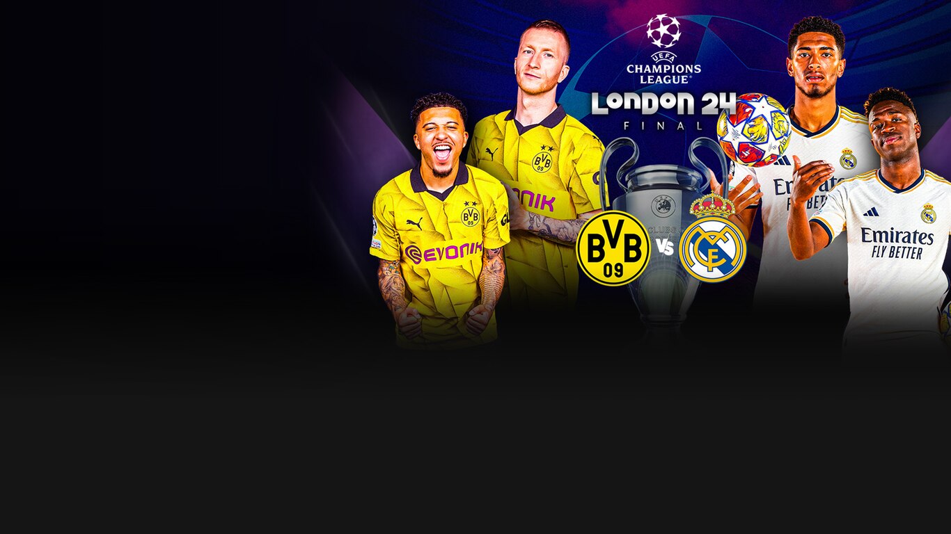 UEFA Champions League 2023-24