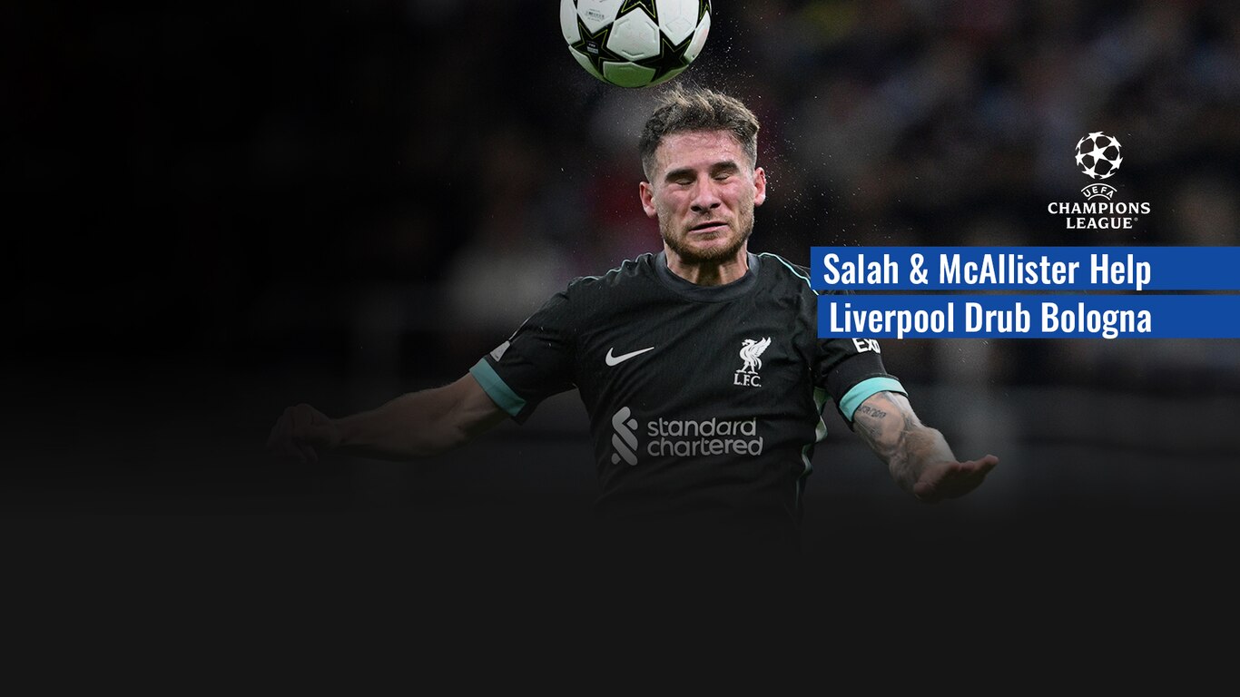 UEFA Champions League 2024-25
