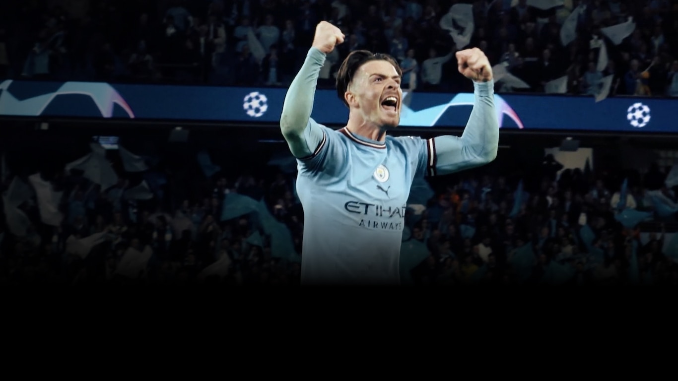 UEFA Champions League 2022-23